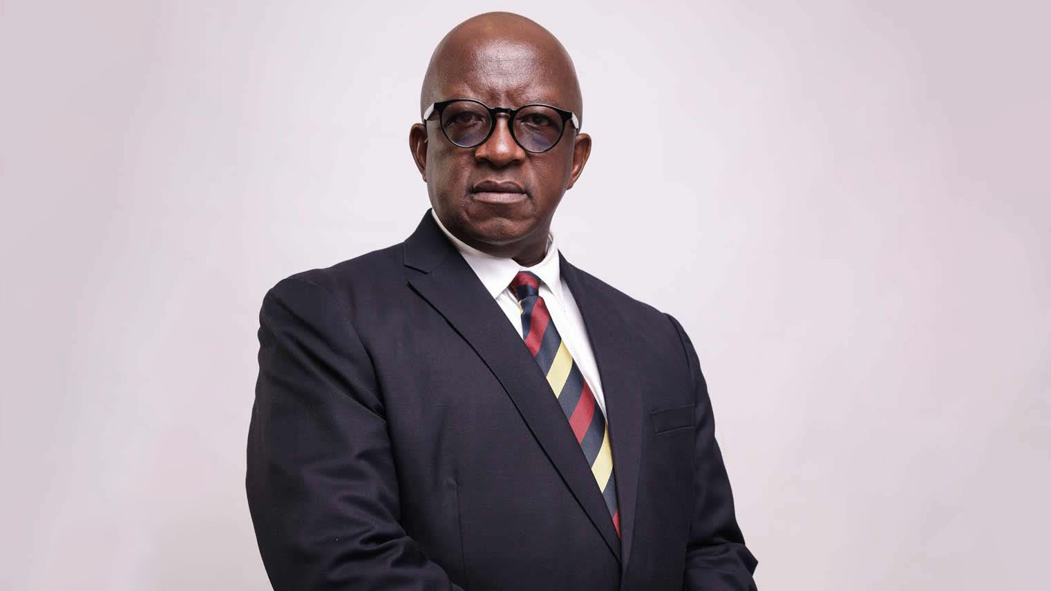 Lobamba Lomdzala Member of Parliament, Marwick Khumalo. (File pic)
